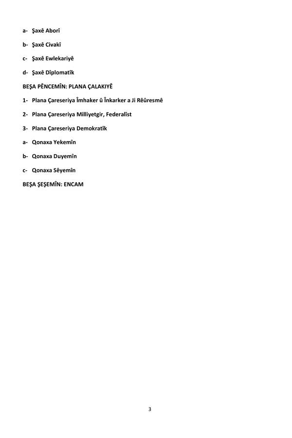 Abdullah Öcalan — Nexşeya Rê kapağı