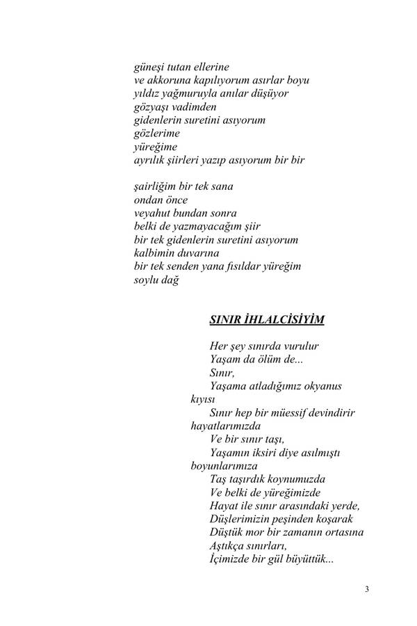 Nurhakların Ötesi kapağı