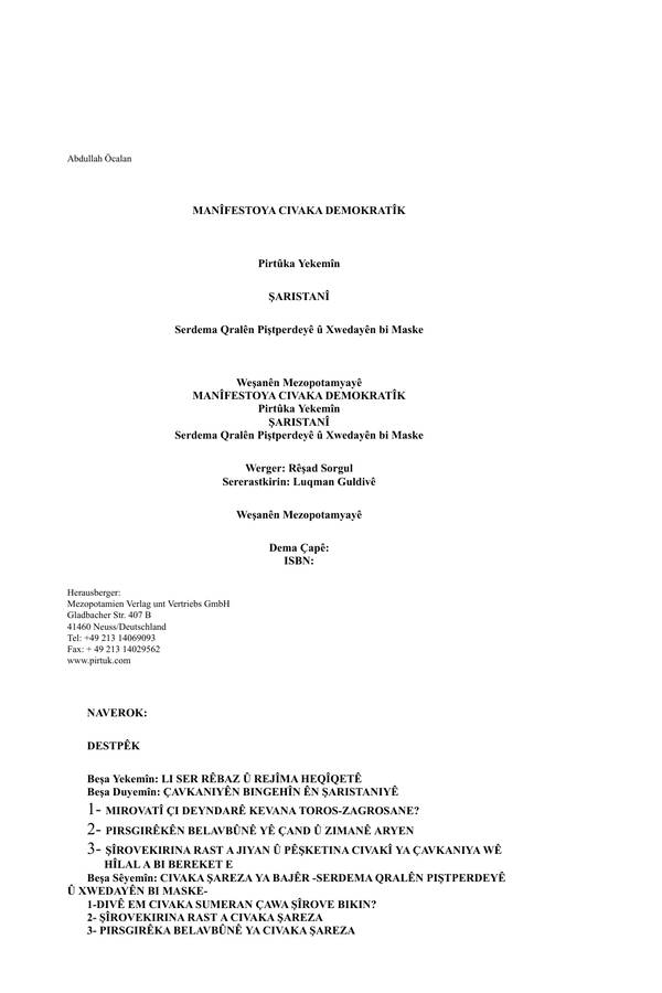 Parezname-1 kapağı