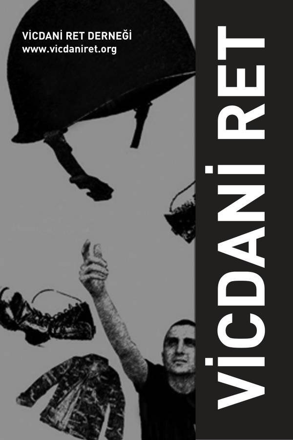 Bülten — Vicdani Ret kapağı