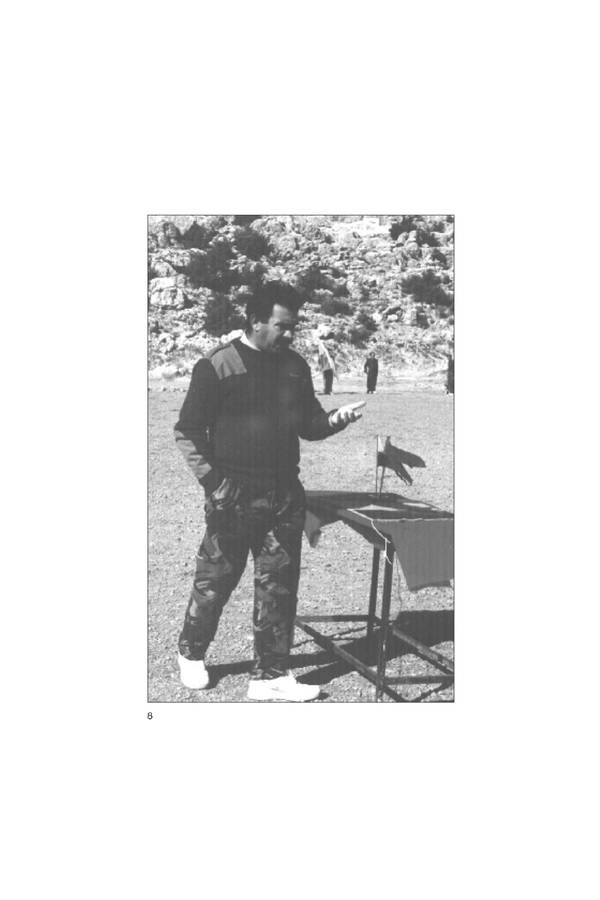 Savaş ve Ordu Klavuzu Weşanen Serxwebûn Yayınları kapağı