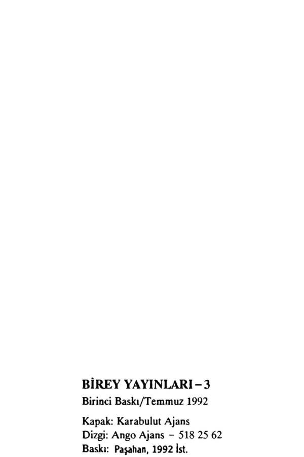 Pierre-Joseph Proudhon — Makaleler kapağı