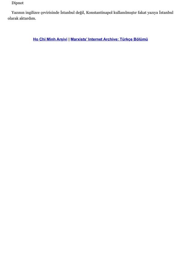 Türkiyede İşçi Hareketi kapağı