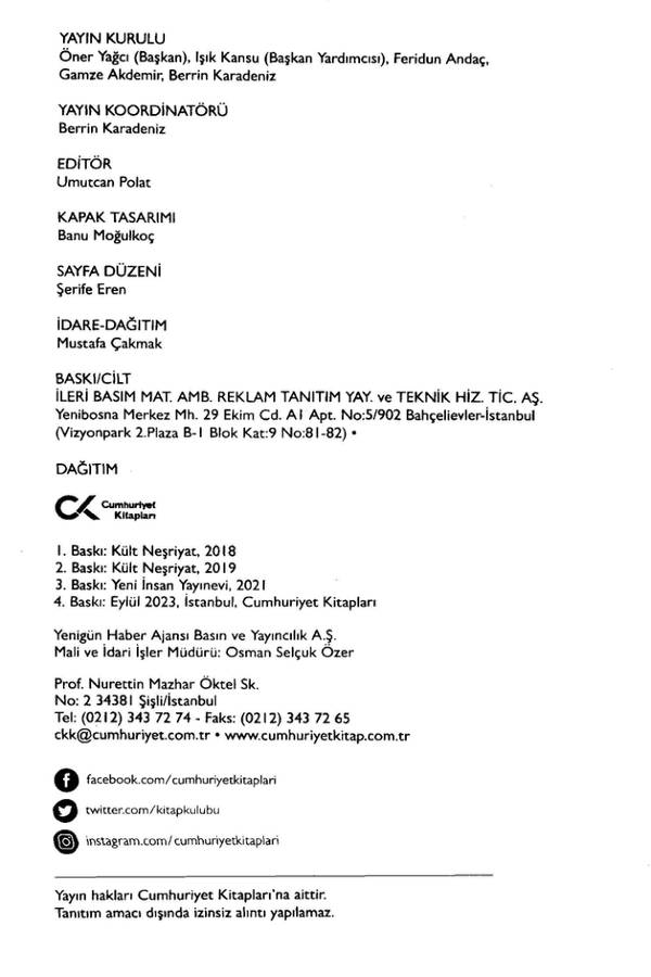 Vegan Devrimi ve Hayvan Özgürlüğü — Zülâl Kalkandelen kapağı