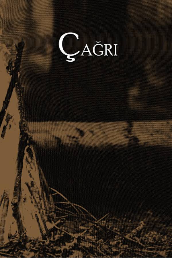 Çağrı — Görünmez Komite kapağı