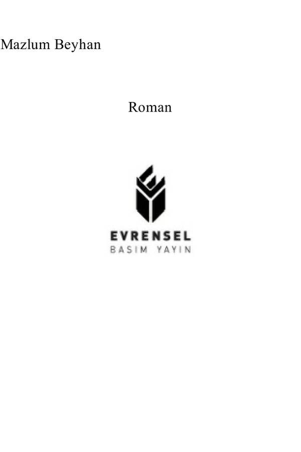 Bende Halimce Bedreddinem — Radi Fiş kapağı