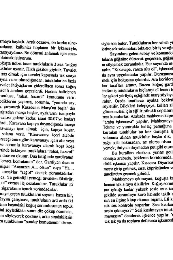 Dörtlerin Gecesi Fevzi Yetkin — Mehmet Tanboğa kapağı