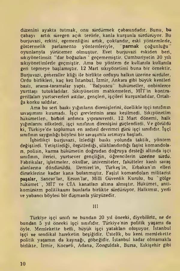 Yeni Aşama kapağı