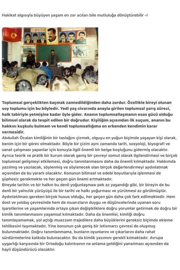 Hakikat Algısıyla Büyüyen Yaşam En Zor Acıları Bile Mutluluğa kapağı