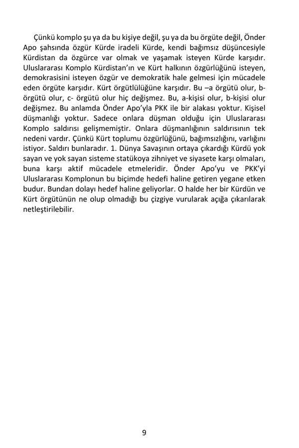 Parti Tarihi Cilt — 2 kapağı