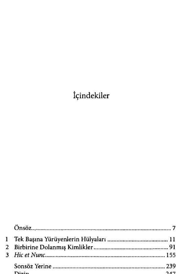 Dünyaya ve Kendimize Dair — Zygmunt Bauman, Stanislaw Obirek kapağı