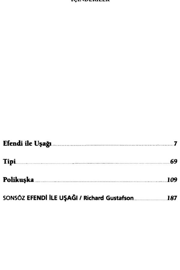 Efendi ile Uşağı — Lev Tolstoy kapağı