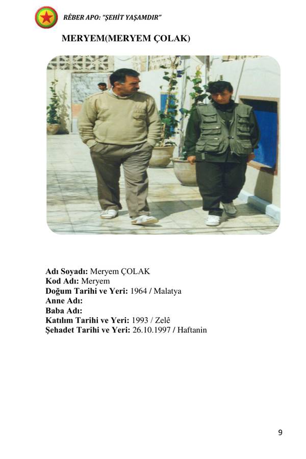 Şehit Günceleri — 2 kapağı