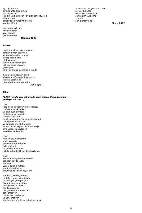 Denize Düeşer Yanlızlığım kapağı