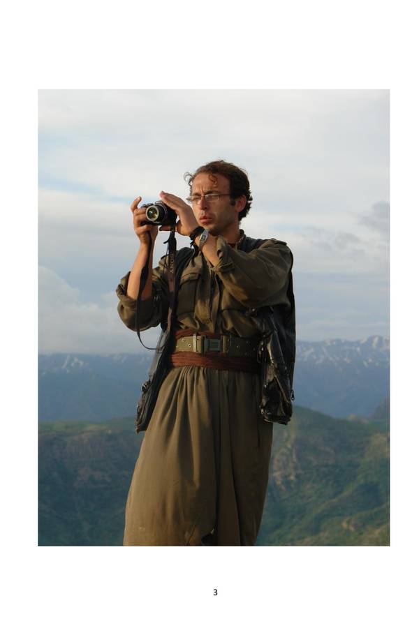 Halil Dağ — Dağın Samimi Dostu kapağı