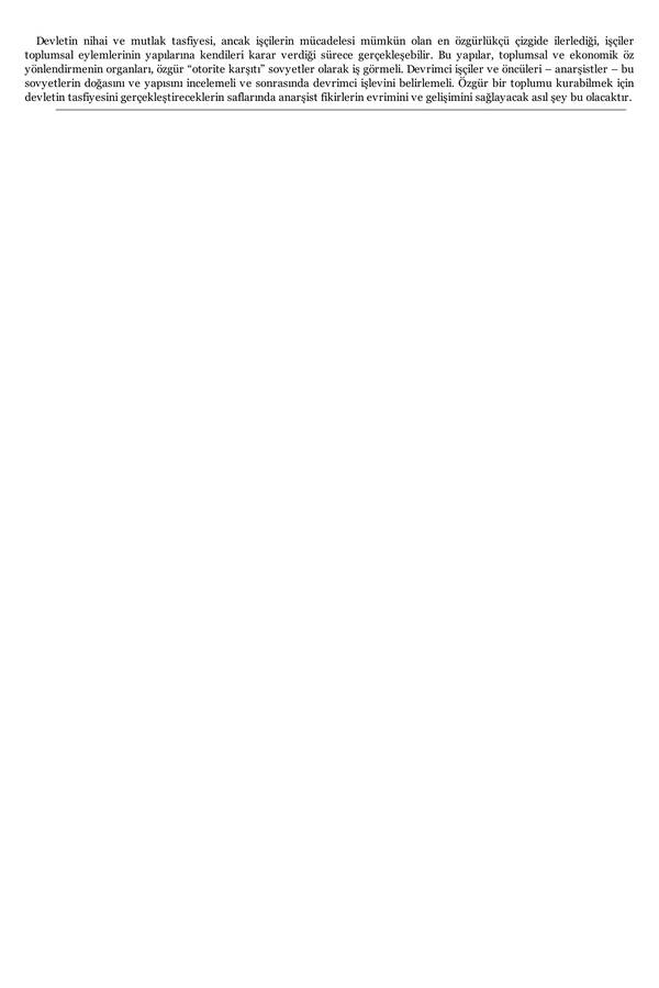 Devlete Karşı Mücadele kapağı